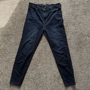 Liverpool Jeans